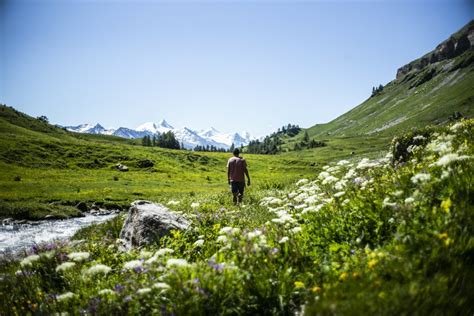 Crans-Montana - Best Of The Alps