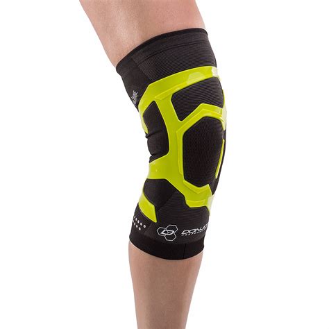 Buy DonJoy Performance Trizone Knee Sleeve Online Sports Braces Australia