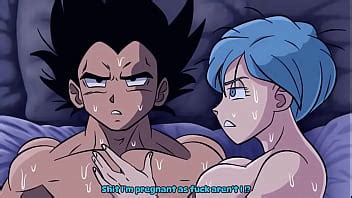 Bulma S Brief Monkey Business XVIDEOS