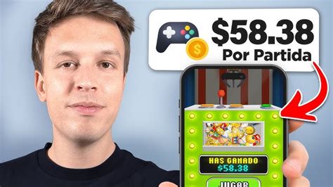 5 Mejores Juegos Para Ganar Dinero Real 💸 En 2024 🌈 Explore O Melhor