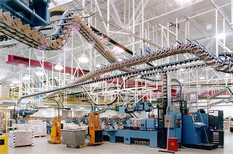 Gannett Rochester Production Facility - SWBR