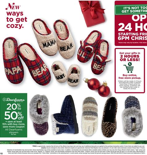 Kohls Christmas Ad 2019 Current Weekly Ad 1220 12242019 10