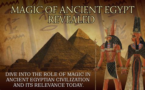 Maat And Ancient Egyptian Magic Unlocking Maat Philosophy And Kemetic