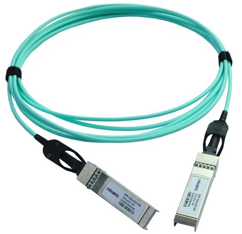 Citraweb Produk Detail SFP Active Optical Cable 10G 5M