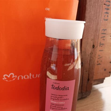 Natura Natura Todo Dia Tamara E Canela Reviews Abillion