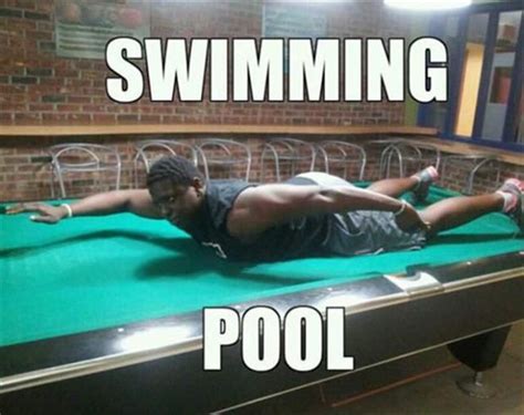 Swimming Pool Memes Image Memes At Pool Funny Swimming