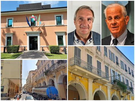 Imperia Abuso D Ufficio Chiesta L Archiviazione Per Claudio Scajola E