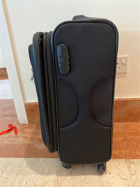 Pick Up Latest Sept Samsonite Lift Spl Black Exp Spinner