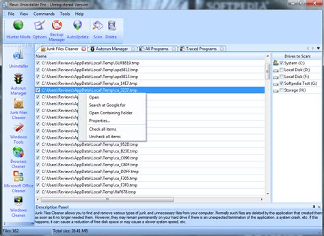 Revo Uninstaller Pro Review