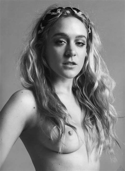 Fotos de Chloë Sevigny desnuda Fotos de Famosas TK