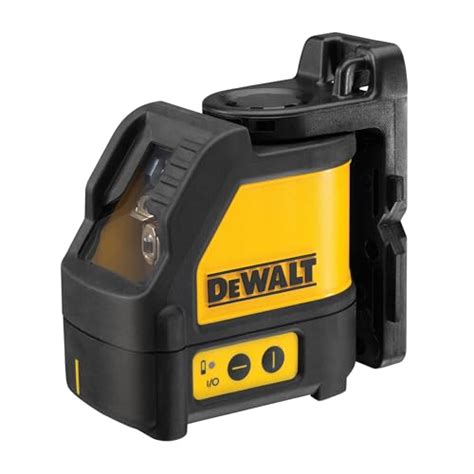 Les Meilleurs Niveaux Laser Dewalt Avis Et Comparatif