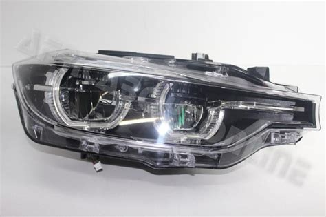 Bmw F Facelift Headlamp Right Hand Side Led Type Africaboyz Online