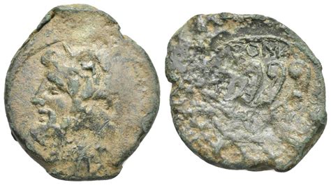 The Roman Republic C Vibius C F Pansa As Rome C 90 BC Roman