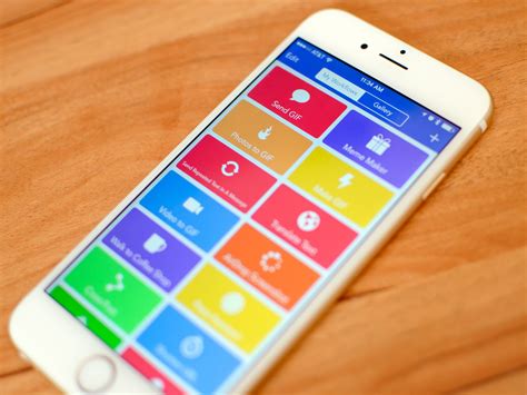 How To Use Workflow For Ios When You Dont Know Where To Start Imore