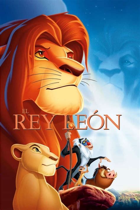 Descubrir más de 67 dibujos rey leon pelicula última camera edu vn