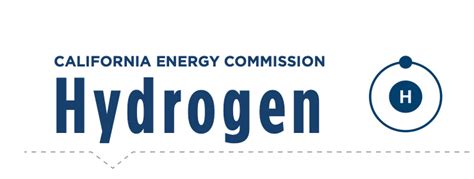 California Energy Commission Hydrogen Factsheet