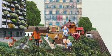 Expositie Vensters Op Wijk Van De Toekomst • Dig