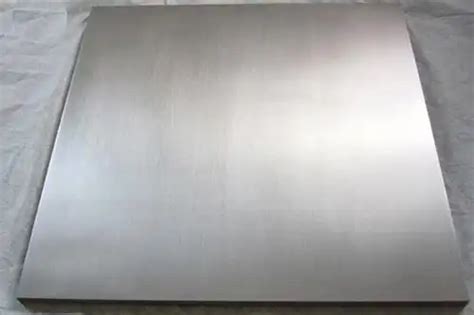 Tantalum Plates for your project | ThePipingMart