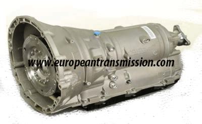 Europeantransmissions And Parts Series Zf Hp H Active Hybrid