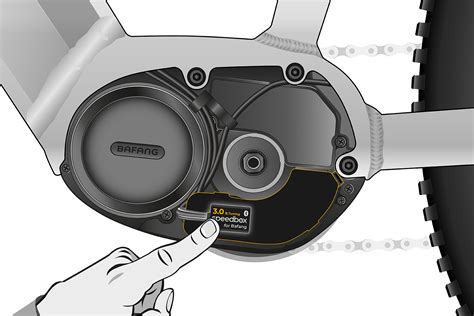 Speedbox B Tuning For Bafang Pin Connector Speedbox Tuning