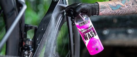 Muc Off High Performance Waterless Wash Ml German Version Mhw