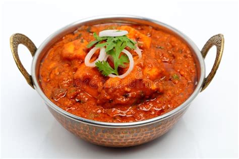 Indian Food Or Indian Curry Stock Image Image Of Curry Curcuma