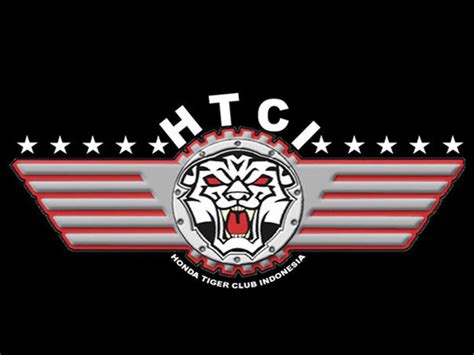 Honda Tiger Club Indonesia Dunia Kita
