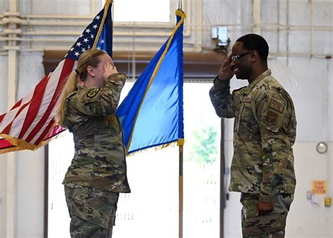 Annual Award Winners Announced May Th Air Refueling Wing