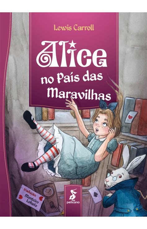 Alice No Pa S Das Maravilhas