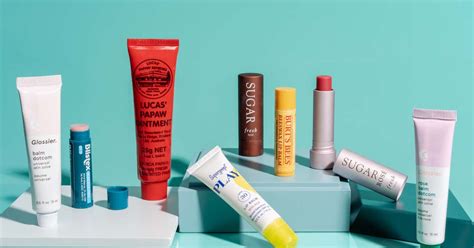 The Best Lip Balms For 2022 Reviews By Wirecutter