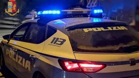 Pestano Un Giovane Allinterno Di Una Discoteca Di Modena Trauma