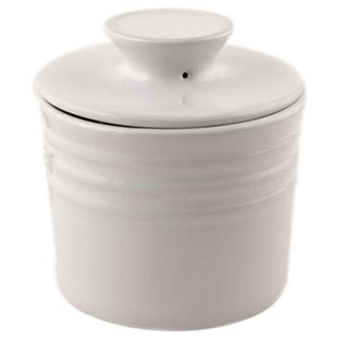 Pote Para Manteiga Branco Le Creuset Tool Box