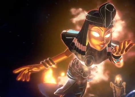 serpci  egyptian ghost luigis mansion   susandowns