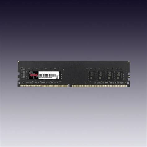 Wholesale DDR4 3200MHz U-DIMM 8GB RAM Memory,Suppliers,Manufacturers ...