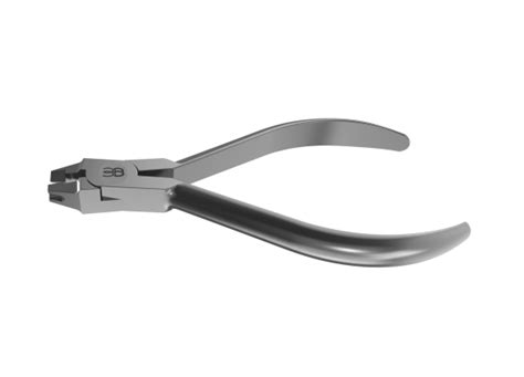 Crimpable Hook Plier Hangzhou Xingchen B Dental Instrument Material