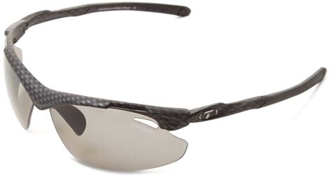 Women Golf Clothing Tifosi Tyrant 20 1120600761 Polarized Dual Lens Sunglassescarbon68 Mm