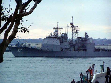 Uss Montana Bb 67 Photos History Specification