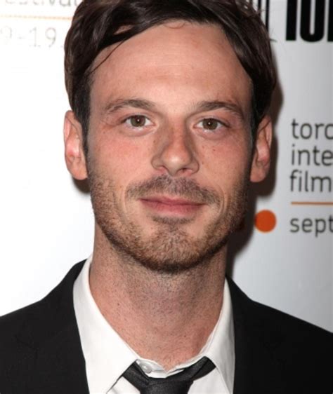 Scoot McNairy – Movies, Bio and Lists on MUBI