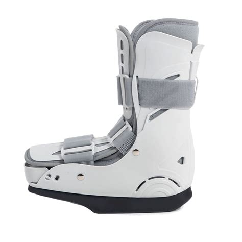 Offloading Walking Boot Inflatable Walker Fracture Boot Medical Air Cam