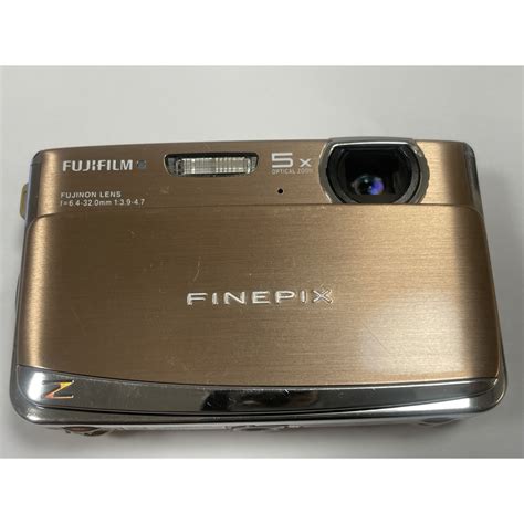 Fuji Film 『finepix 700』オールドコンデジ 【コンビニ受取対応商品】 デジタルカメラ