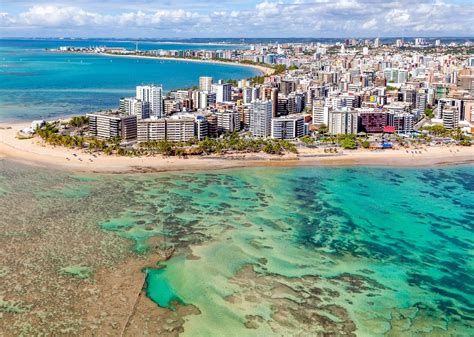 Maceió - Conheça tudo sobre a capital alagoana