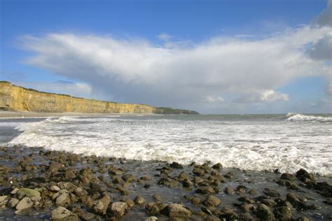 The beach at Llantwit Major | Beach, Favorite places, Outdoor