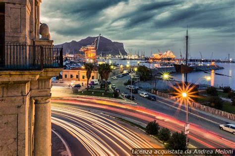 Previsioni Meteo Palermo Sole E Nuvole Si Alternano Attenti Al Vento