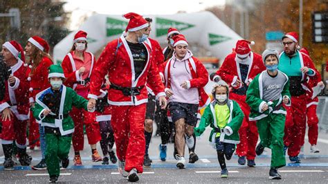 Las San Silvestre Y Carreras De Navidad En Madrid Madrid45