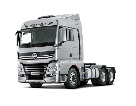 Volkswagen Camiones y Buses
