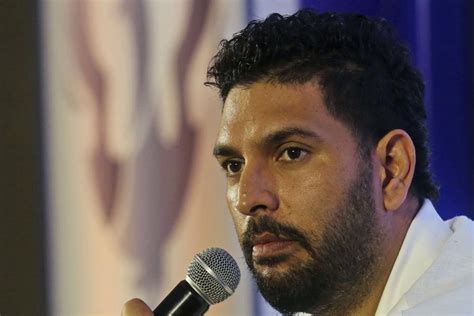 St T I Yuvraj Singh Lashes Out At Team India For Fielding Display Vs