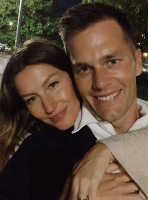 Tom Brady On Obstacles With Gisele Bündchen Divorce In Hard Season