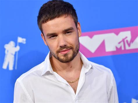 One Direction Band Member Liam Payne Dead Aged 31 Cause Of Death