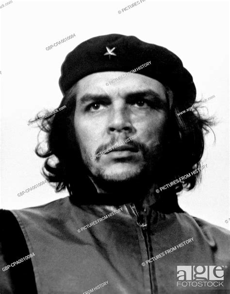 Cuba Argentina Ernesto Che Guevara June 14 1928 October 9