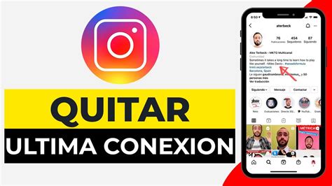 Como Quitar La Ultima Conexion De Instagram Tutorial No Mostrar